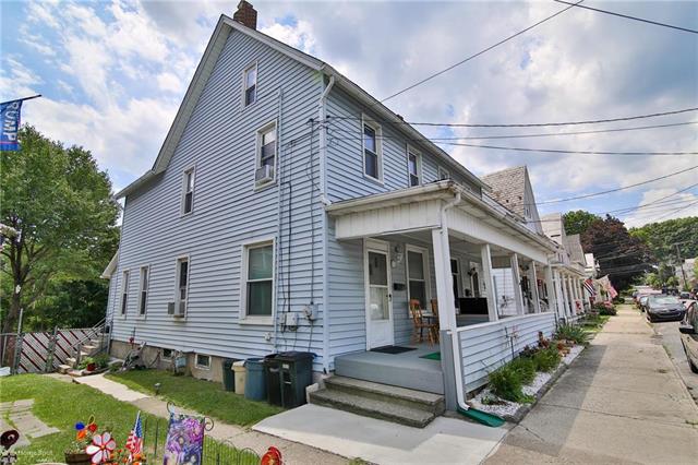 George St, Pen Argyl, PA 18072