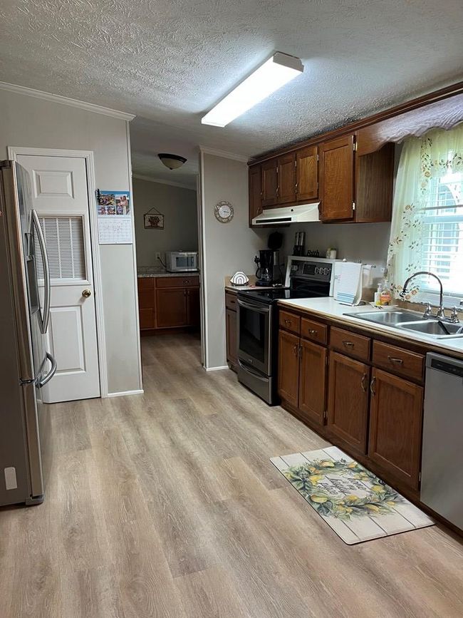 619 Valley Loop Rd, House other with 3 bedrooms, 2 bathrooms and null parking in Tazewell VA | Image 13