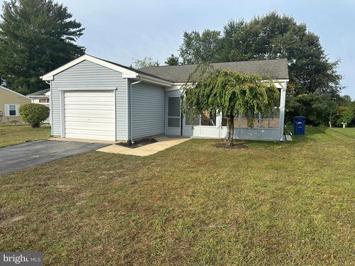 41 Kingston Way, Southampton, NJ, 08088-1212 | Card Image