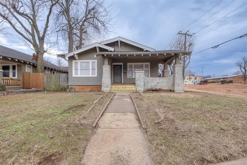 726 Nw 24th St, Oklahoma City, OK, 73103-1448 | Card Image