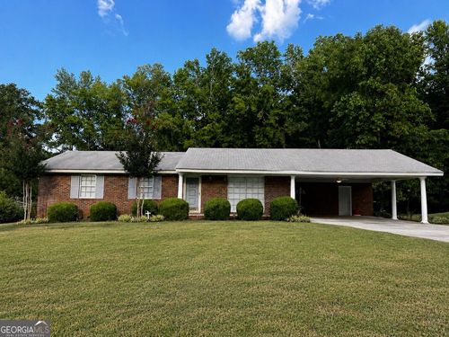 108 Skyline Dr, Barnesville, GA, 30204-1810 | Card Image