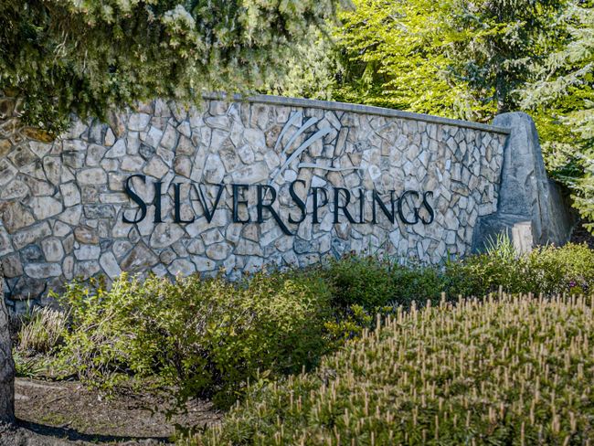 106 - 2968 Silver Springs Boulevard, Condo with 2 bedrooms, 2 bathrooms and 1 parking in Coquitlam BC | Image 23