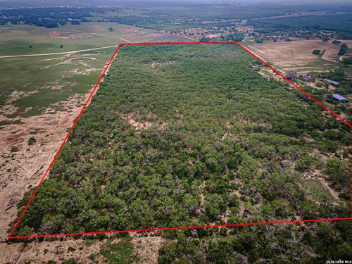 0000 Jim Terrill Rd, Adkins, TX, 78101 | Card Image