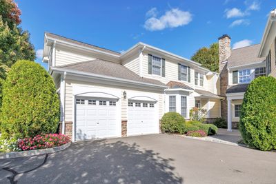 36 - 36 Terra Nova Circle, Condo with 3 bedrooms, 3 bathrooms and null parking in Westport CT | Image 2