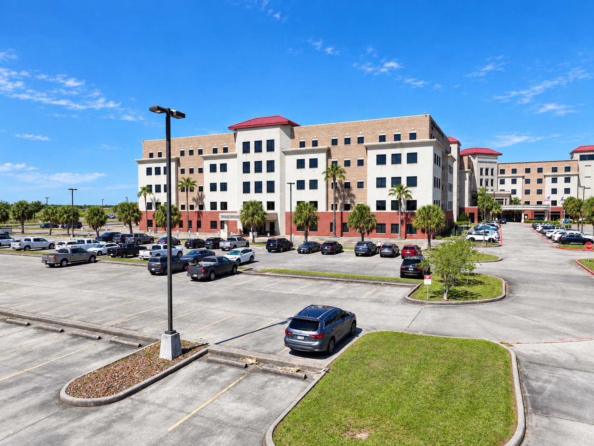 Commercial Lease in Port Arthur 4