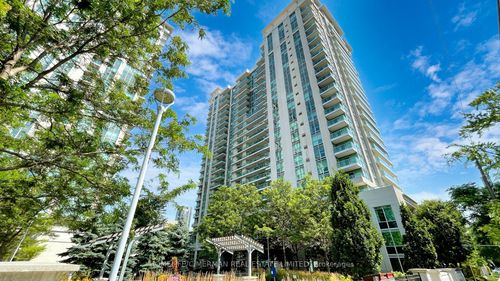 2301-17 Anndale Dr, North York, ON, M2N2W7 | Card Image
