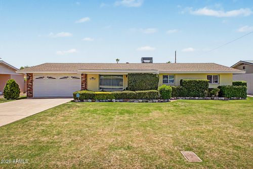3121 W Augusta Avenue, Phoenix, AZ, 85051 | Card Image