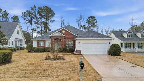 3529 Arrowhead Blvd, Myrtle Beach, SC, 29579-6577 | Card Image