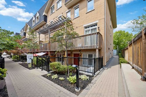 121-380 Hopewell Ave, Toronto, ON, M6E2S2 | Card Image