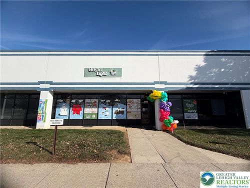 480-90 S Commerce Way, Hanover Twp, PA, 18017 | Card Image