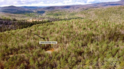 99999 Boulder Xing, Cedar Mountain, NC, 28718 | Card Image