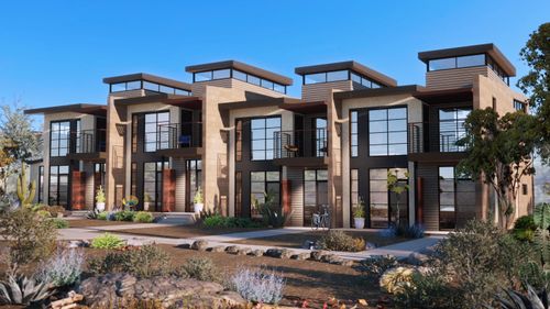 2550 S South Coyote Bldg 11 Unit 4, Kanab, UT, 84741 | Card Image