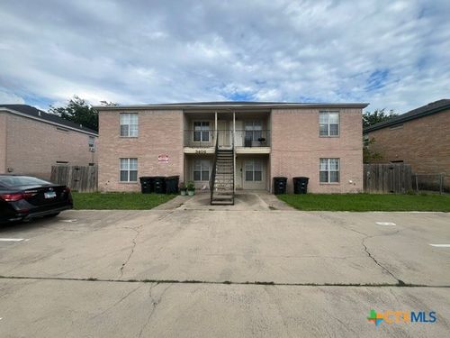 2802 Cantabrian Dr, Killeen, TX, 76542-2507 | Card Image