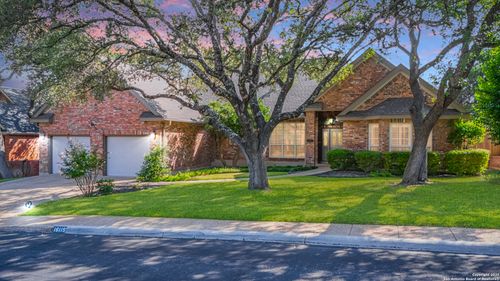 16115 Robinwood Ln, San Antonio, TX, 78248-1735 | Card Image