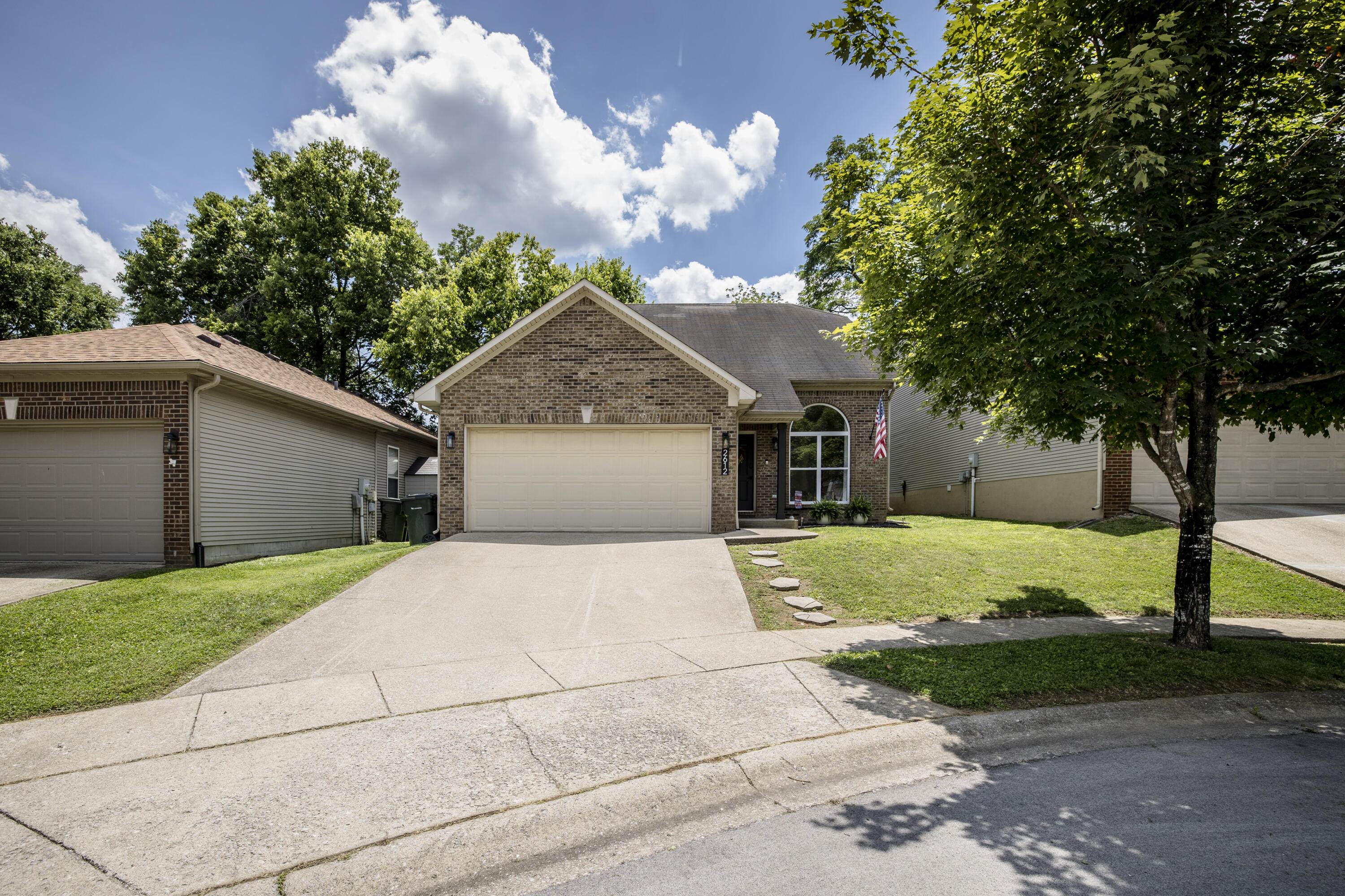 Residential in Lexington 2