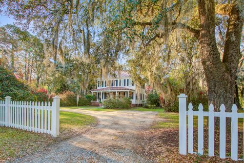 8115 Adams Run School Rd, Adams Run, SC, 29426-5541 | Card Image