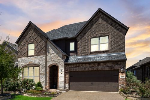 16701 Millenium Park Pl, Prosper, TX, 75078-1683 | Card Image
