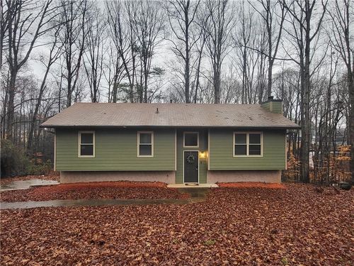 3992 Joshua Ln, Douglasville, GA, 30135-2757 | Card Image