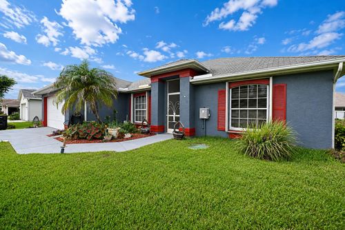 5951 Nw Brenda Cir, Port St. Lucie, FL, 34986-3637 | Card Image