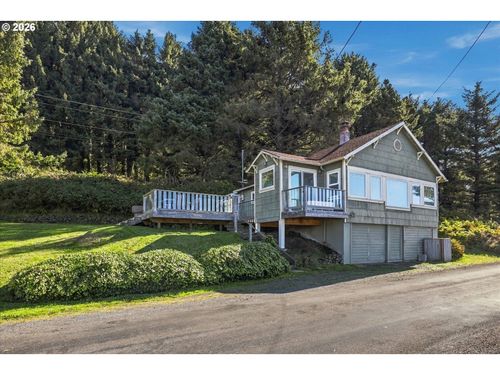 3510 Rocky Creek Ave, Depoe Bay, OR, 97341-9742 | Card Image