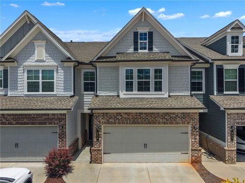515 Sausalito Walk, Suwanee, GA, 30024-5636 | Card Image