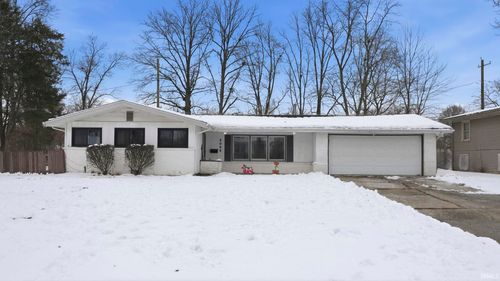 5002 Christofer Ln, Fort Wayne, IN, 46806-3416 | Card Image