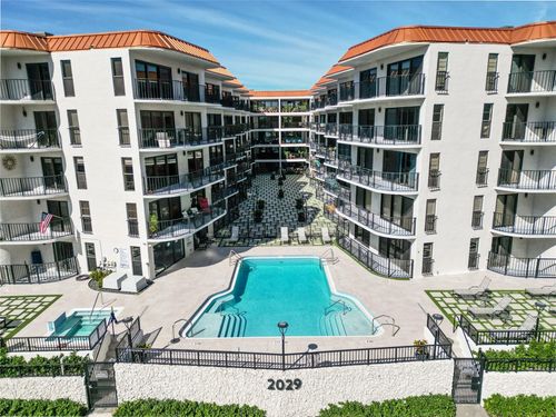 303-2029 N Ocean Blvd, Fort Lauderdale, FL, 33305-3738 | Card Image