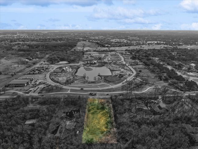 Aerial view | Image 20