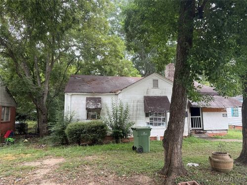 8 Stuart St, Montgomery, AL, 36105-1635 | Card Image