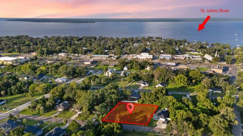 0 N Cypress Ave, Green Cove Springs, FL, 32043 | Card Image