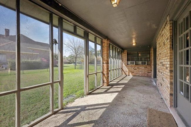 1625 Lindenwood Dr, House other with 4 bedrooms, 4 bathrooms and 3 parking in Orange TX | Image 30