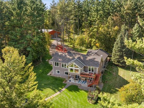 6987 Cullen Channel Ln, Pequot Lakes, MN, 56472-3270 | Card Image