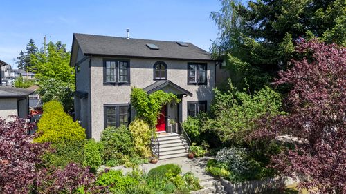 125 W 39th Avenue, Vancouver, BC, V5Y2P1 | Card Image