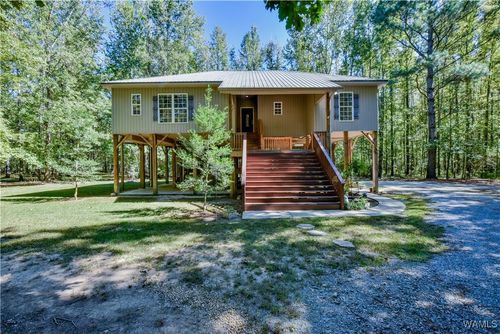 15986 Riverbend Ln, Moundville, AL, 35474-4061 | Card Image