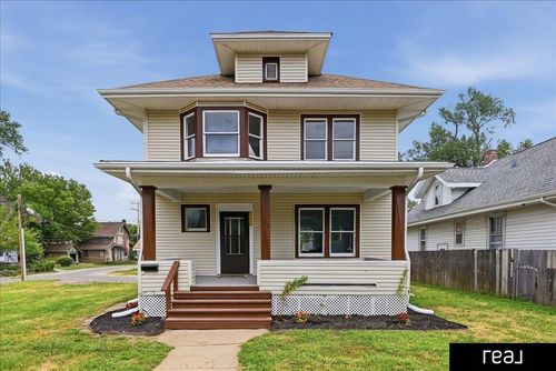 6021 N 24th St, Omaha, NE, 68110-1020 | Card Image