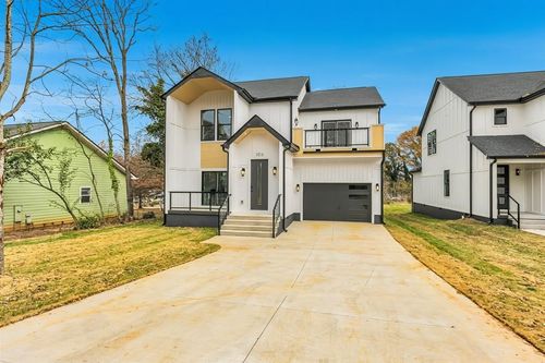 106 West Ave, Greenville, SC, 29611-4622 | Card Image