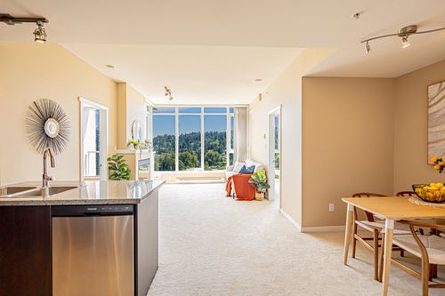 2609-651 Nootka Way, Port Moody, BC, V3H0A1 | Card Image