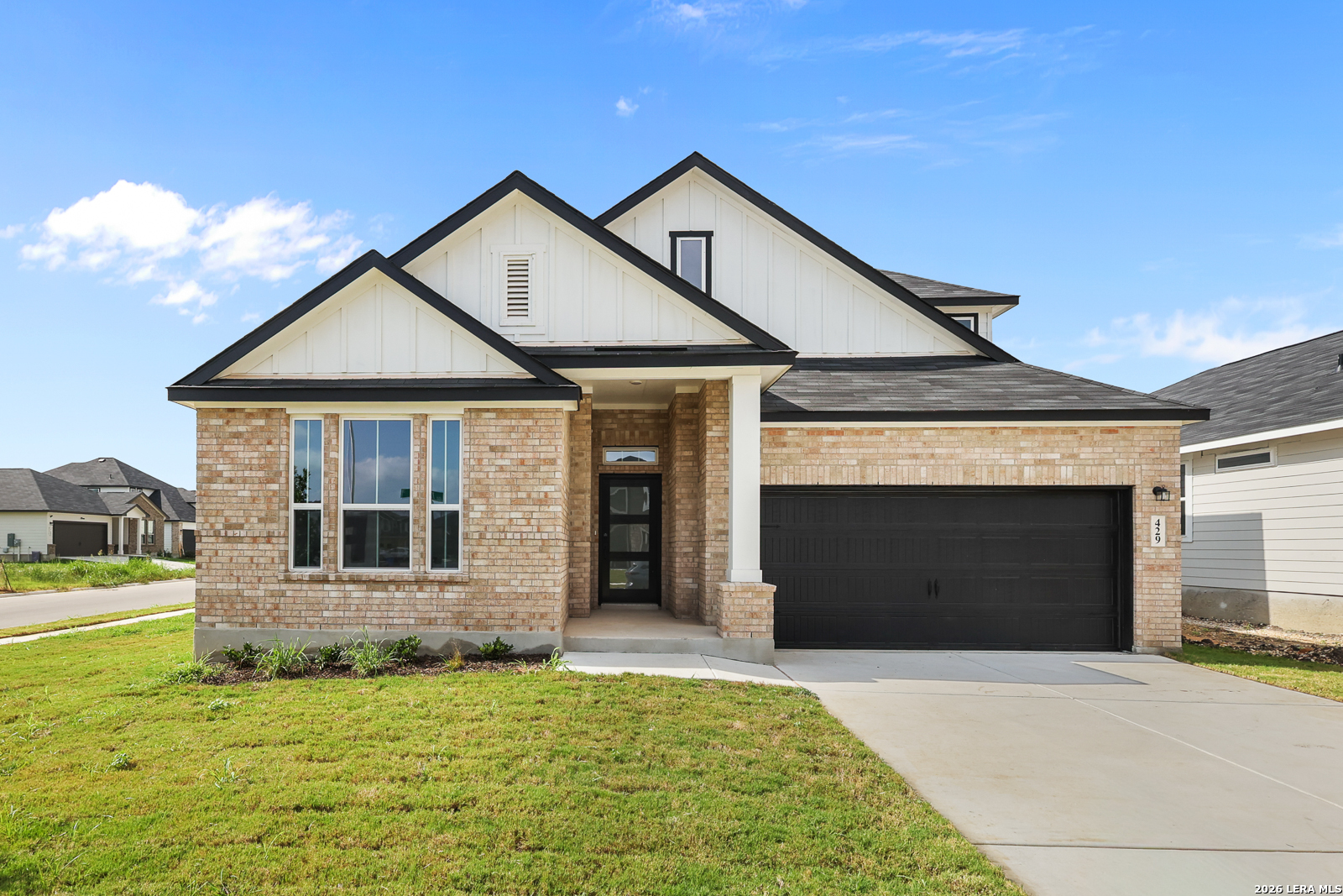 Residential in Seguin 2
