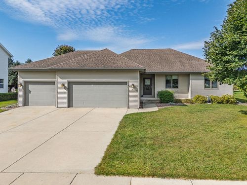 151 Chestnut Street, Sauk City, WI, 53583 | Card Image