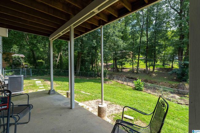 2233 Great Rock Rd, House other with 4 bedrooms, 3 bathrooms and null parking in VESTAVIA HILLS AL | Image 30
