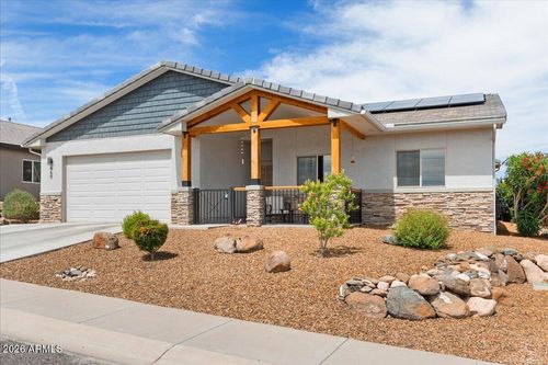 560 Skyline Blvd, Clarkdale, AZ, 86324-3637 | Card Image