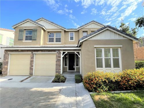 2915 S Via Belamaria, Ontario, CA, 91762-6627 | Card Image