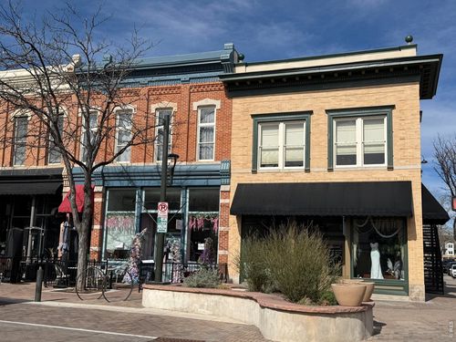 203-255 Linden St, Fort Collins, CO, 80524-4438 | Card Image