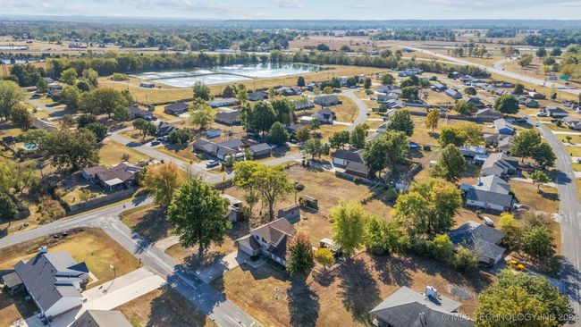 9172 E Oak Ln, House other with 3 bedrooms, 3 bathrooms and null parking in Claremore OK | Image 53