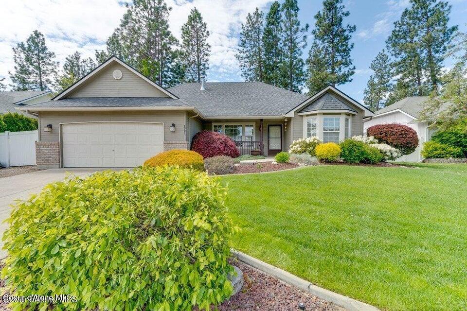 Titleist Way, Post Falls, ID 83854