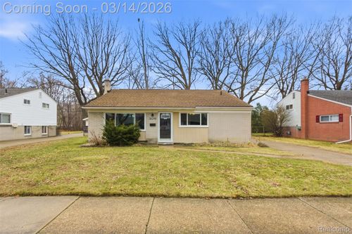 36248 Weideman St, Clinton Township, MI, 48035-1656 | Card Image