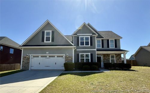 5125 Perfection Ln, Hope Mills, NC, 28348-7547 | Card Image