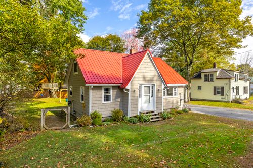 55 Newell St, Gorham, ME, 04038-5814 | Card Image
