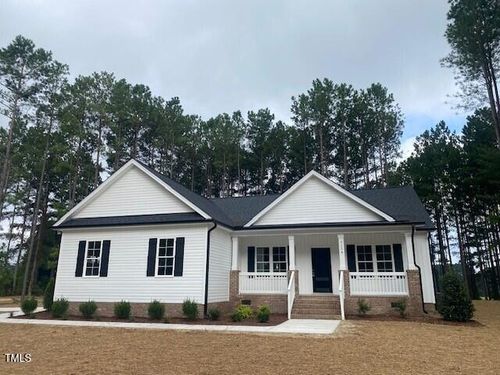 7154 S Nc Highway 581, Bailey, NC, 27807 | Card Image