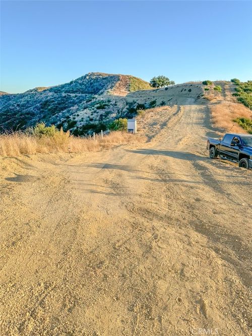 0 Irvine Mesa Rd, Silverado, CA, 92676 | Card Image